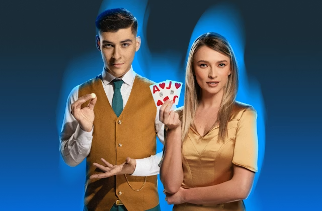 Casino
